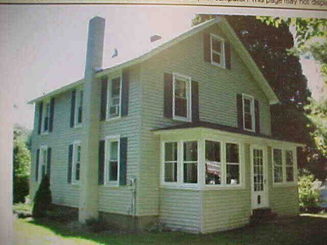 Building photograph for 5 FOWLER STREET